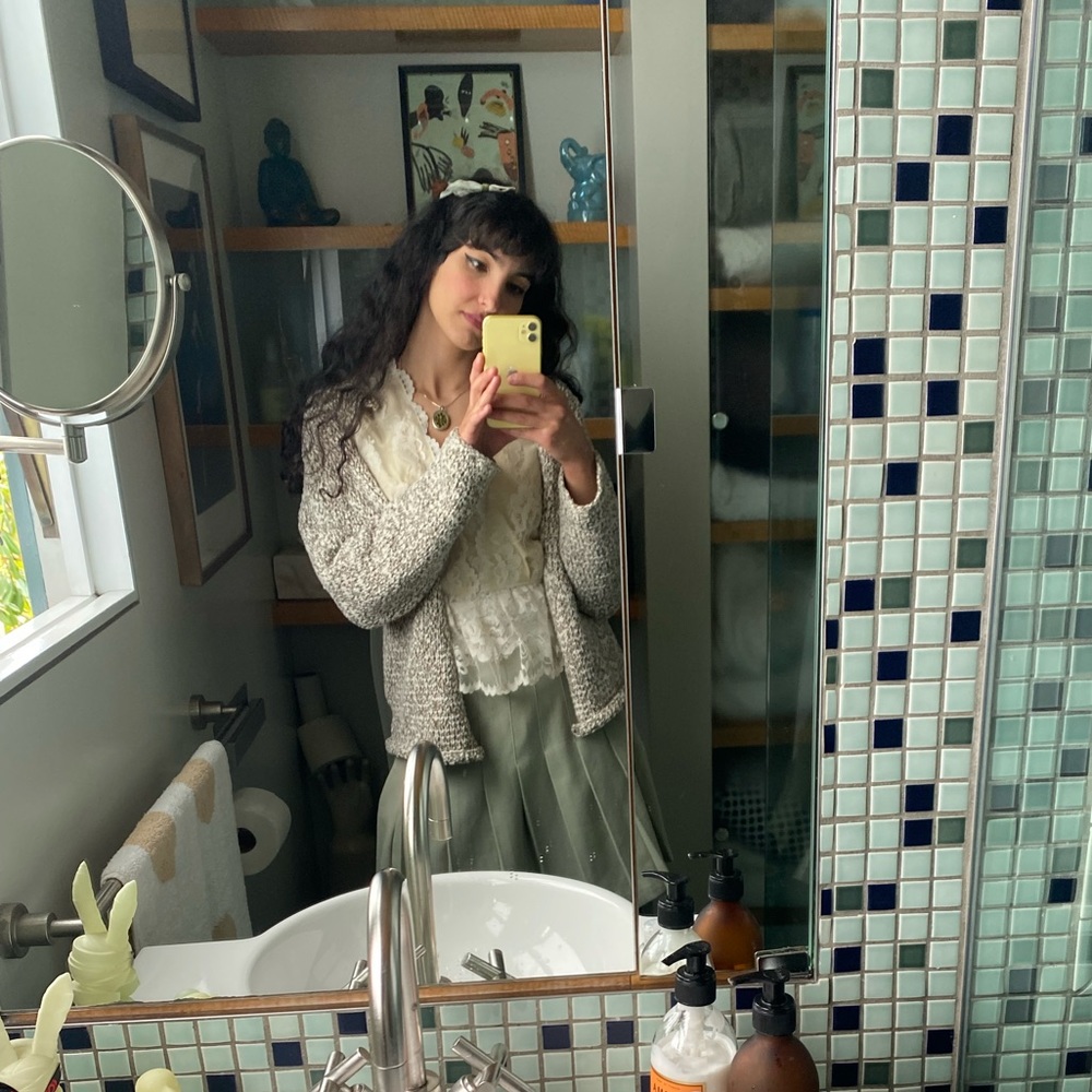 Meet your Posher, Summar